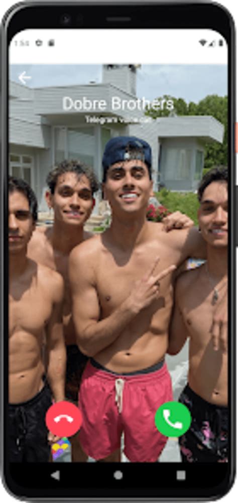 are dobre brothers fake
